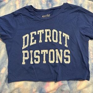 Gear For Sports Blue T-Shirt